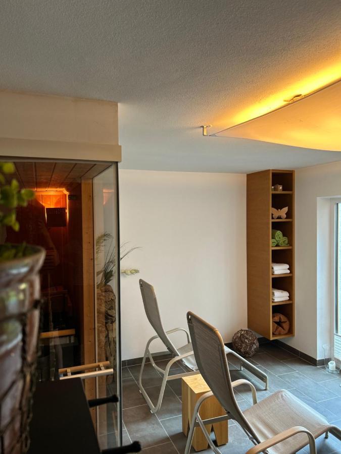 Apartmán Haus Schmetterling Alpbach Exteriér fotografie