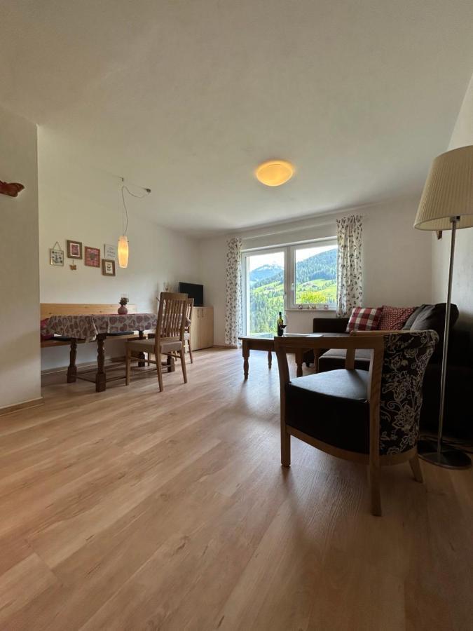 Apartmán Haus Schmetterling Alpbach Exteriér fotografie