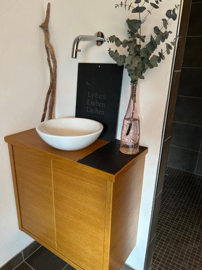 Apartmán Haus Schmetterling Alpbach Exteriér fotografie