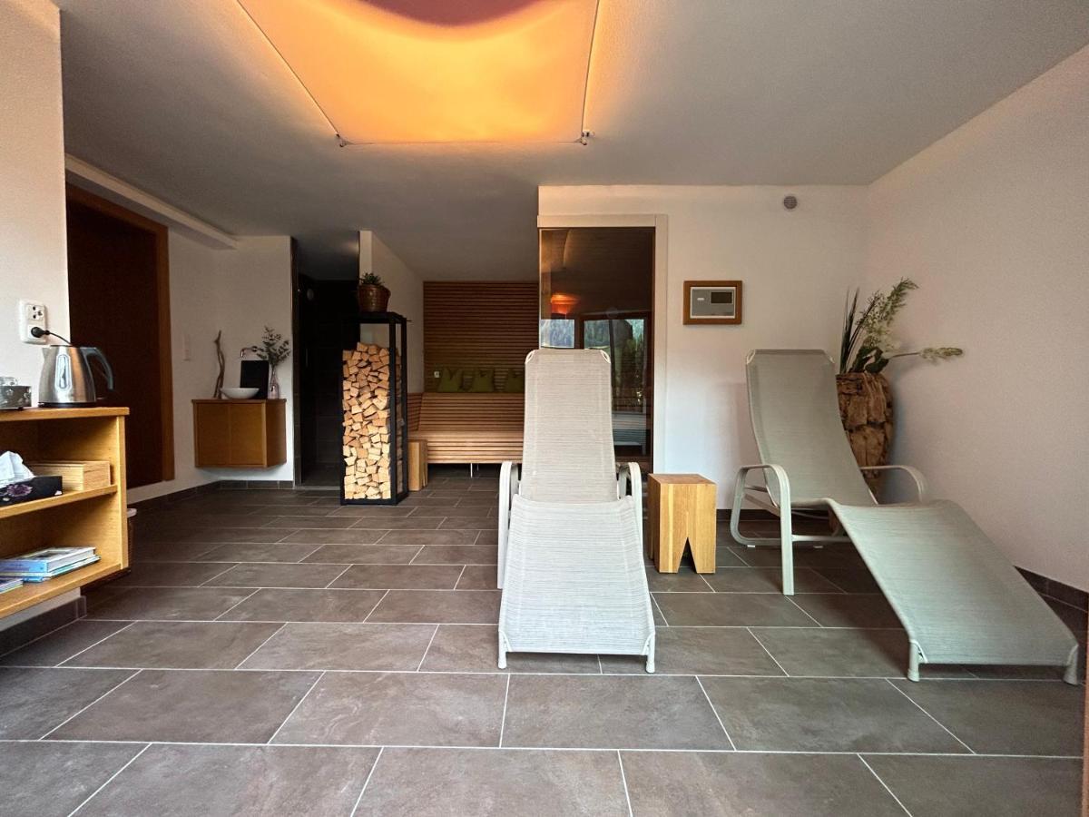 Apartmán Haus Schmetterling Alpbach Exteriér fotografie