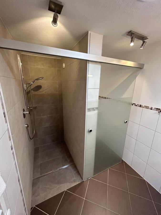 Apartmán Haus Schmetterling Alpbach Exteriér fotografie