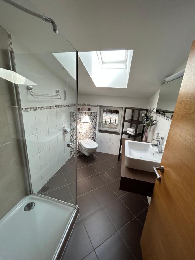 Apartmán Haus Schmetterling Alpbach Exteriér fotografie