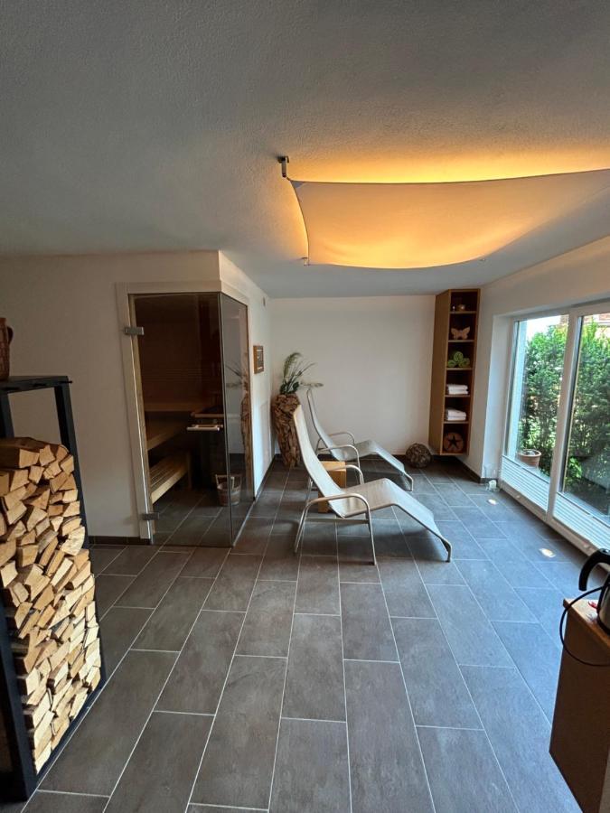 Apartmán Haus Schmetterling Alpbach Exteriér fotografie