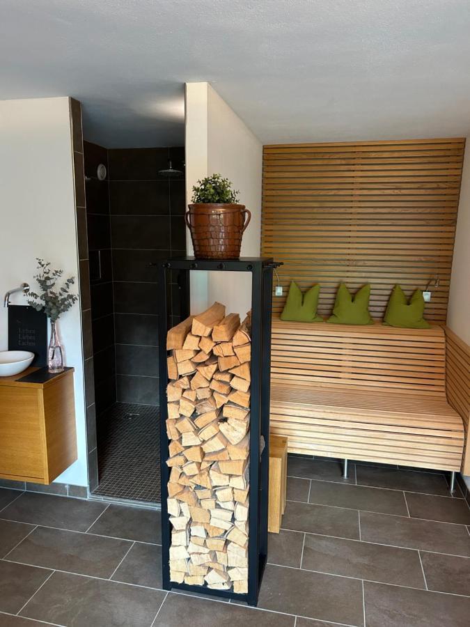 Apartmán Haus Schmetterling Alpbach Exteriér fotografie