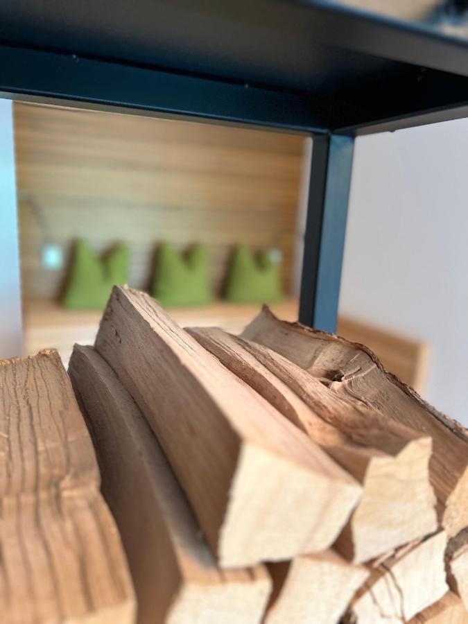 Apartmán Haus Schmetterling Alpbach Exteriér fotografie