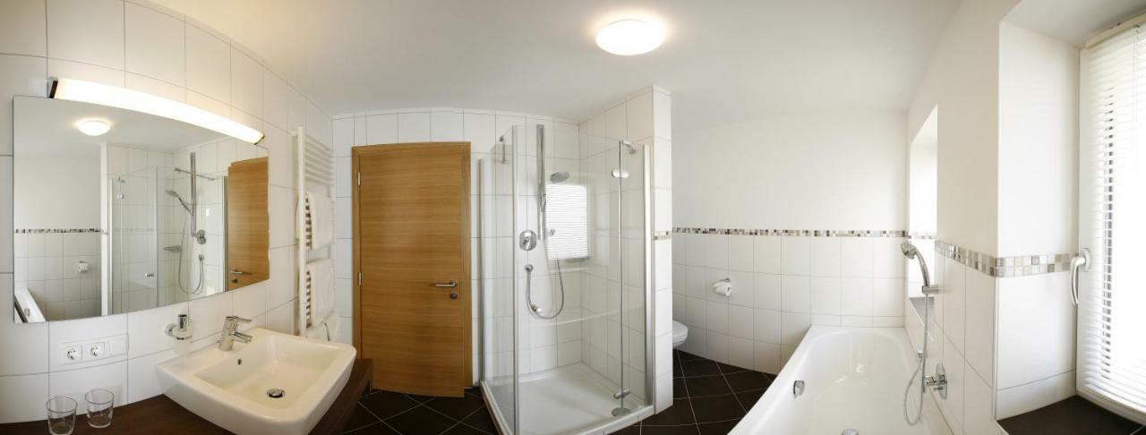 Apartmán Haus Schmetterling Alpbach Exteriér fotografie