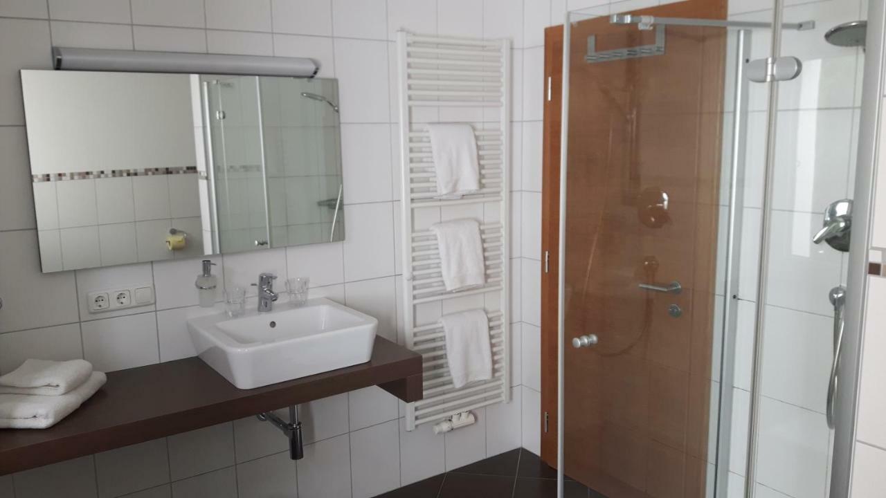 Apartmán Haus Schmetterling Alpbach Exteriér fotografie