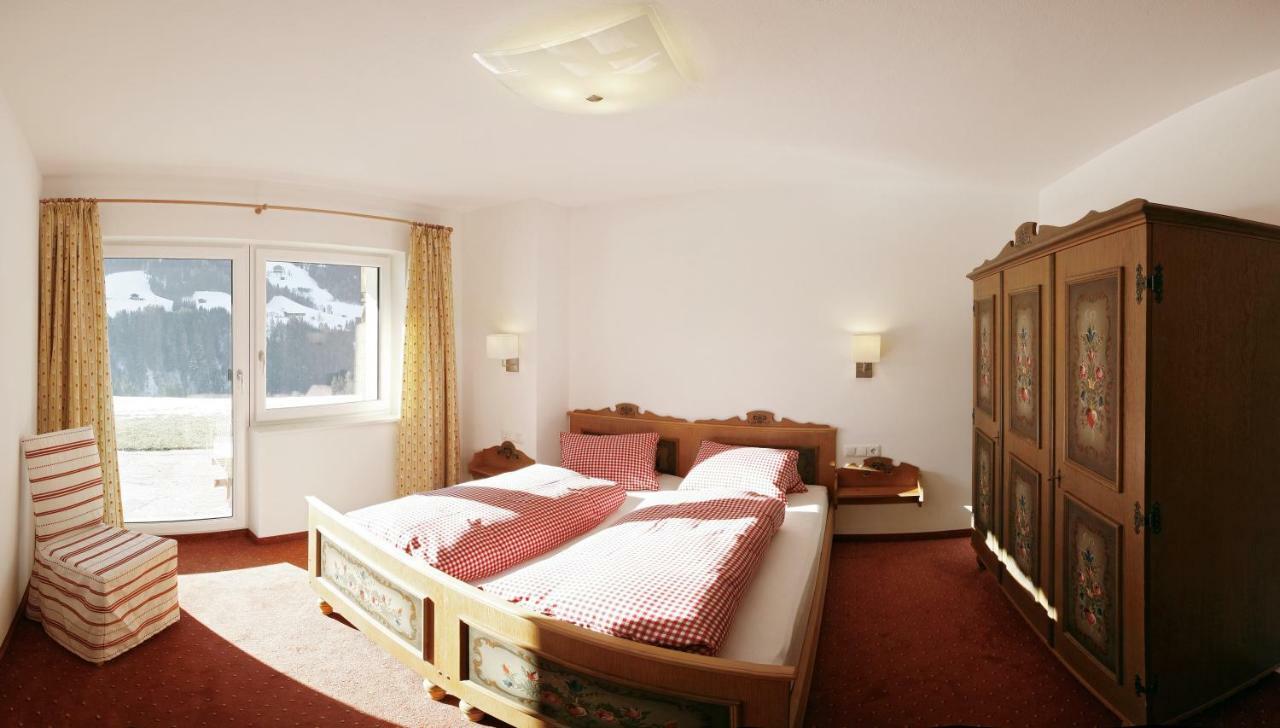 Apartmán Haus Schmetterling Alpbach Exteriér fotografie