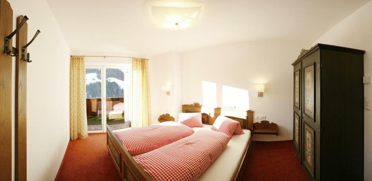 Apartmán Haus Schmetterling Alpbach Exteriér fotografie