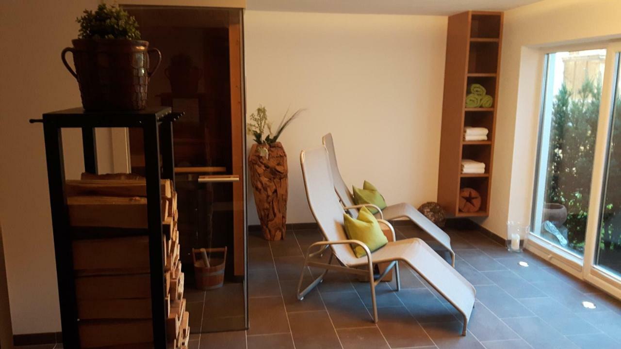 Apartmán Haus Schmetterling Alpbach Exteriér fotografie