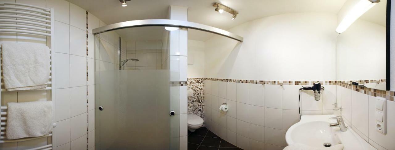 Apartmán Haus Schmetterling Alpbach Exteriér fotografie