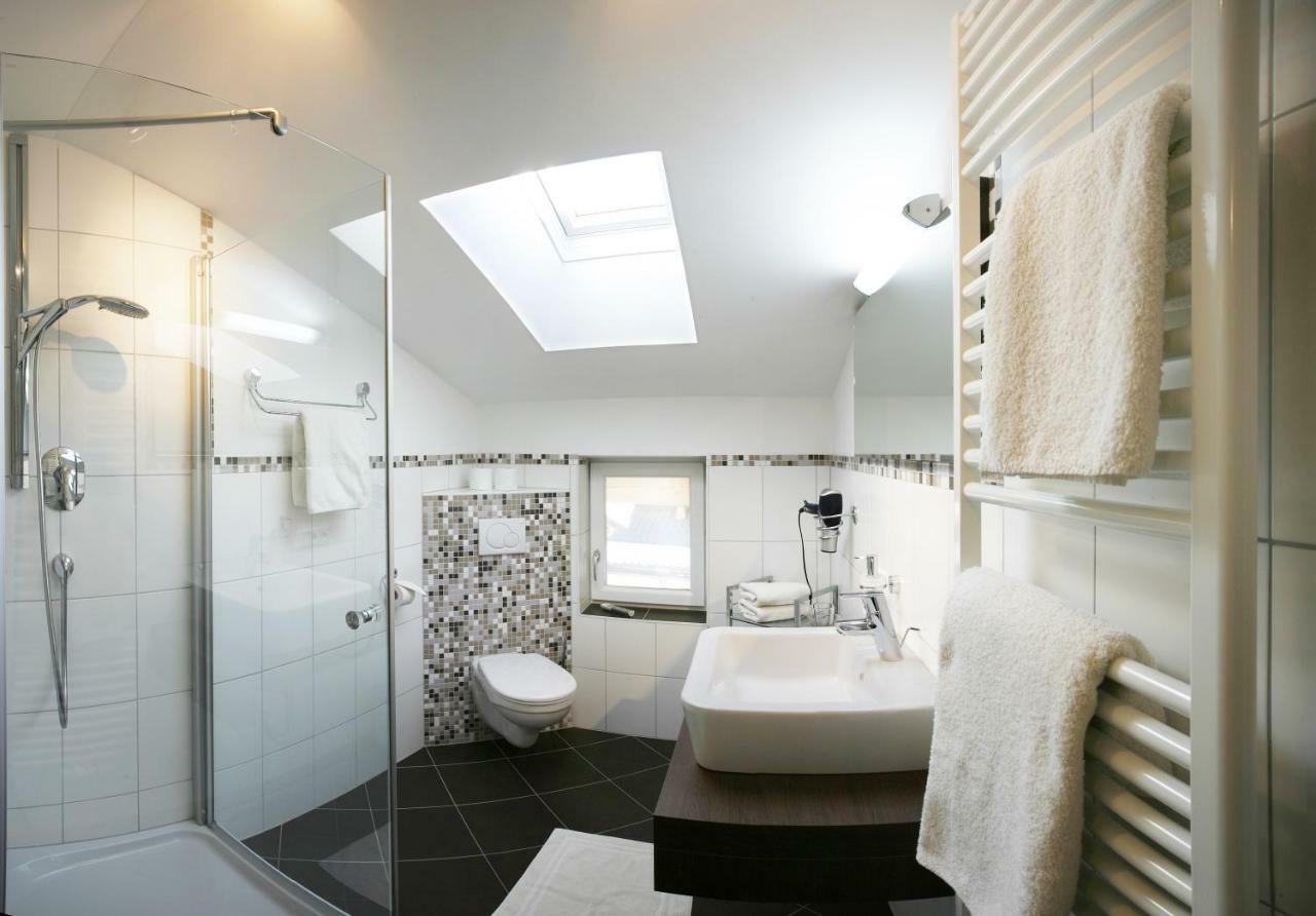 Apartmán Haus Schmetterling Alpbach Exteriér fotografie